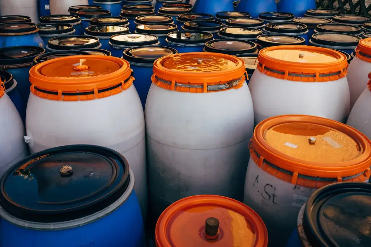 Chemical & Toxic Waste Cleanup in Serra Mesa, San Diego, CA