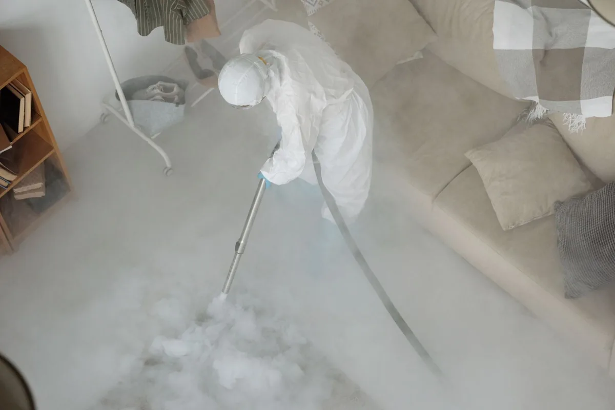 Crime Scene Cleanup in Serra Mesa, San Diego, CA