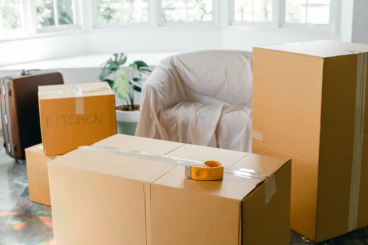 Hoarding Cleanup in Serra Mesa, San Diego, CA